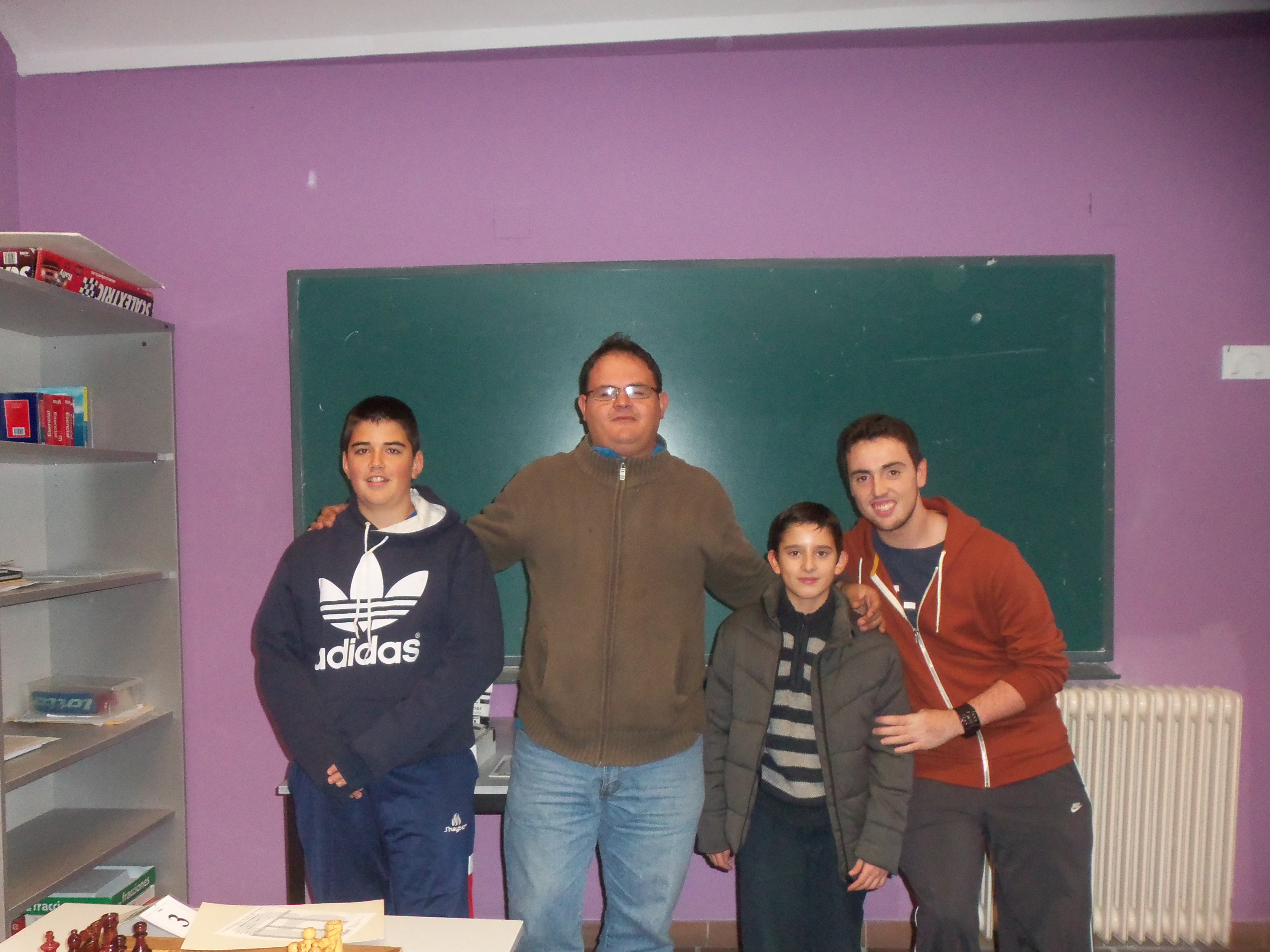ALMANSA A